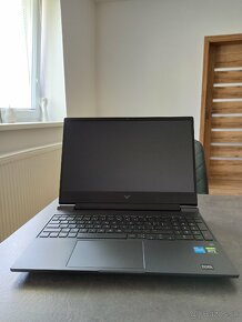 HP Victus 15 Gaming Laptop - 4