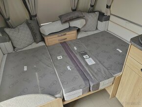 Elddis Rambler 19TB, 2021, ATC, Velká postel a koupelna - 4