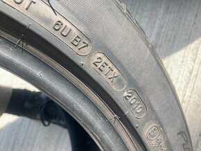 R18 245/45 Michelin zimne 2Ks - 4