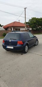 Golf - 4