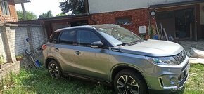 Suzuki Vitara 1,4-103kw4x4PremiumCZ vic info v textu Spěchá - 4