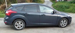 Predám vymením Ford FOCUS mk3 2.0 TDCi - 4