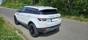 Land Rover Range Rover Evoque 2.2 SD4 PRESTIGE A/T - 4