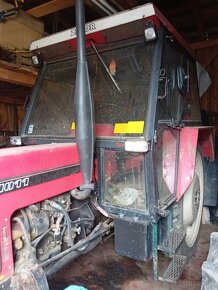 Zetor 7011 - 4