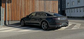 Volkswagen Arteon facelift 2.0 TDI R-line DSG - 4