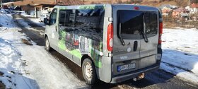 Renault trafic 2.0 dci - 4