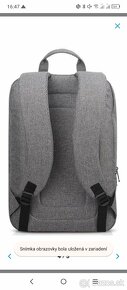 Lenovo notebook backpack 15,6" - 4