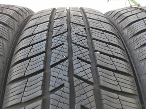 Zimné pneumatiky 215/60 R17 100V Barum Polaris 5 - 4