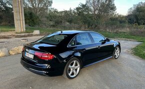 Audi A4 2.0 TDI 140kw S-Tronic Quattro 3x S-line - 4