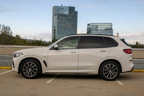 BMW X5 xDrive30d mHEV A/T - 4