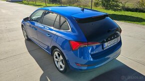 Škoda Scala Style 1.0 Tsi 85kw (kúp. v SR, v záruke) - 4