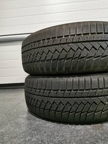 2x Continental TS 850P 205/60 R16 92H 2019 - 4