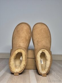 Ugg ultra mini 38 - 4