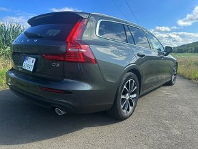 VOLVO V60 COMBI 110KW 2018 129.000KM - 4