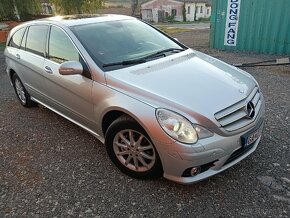 Mercedes W 251 R-320 CDI - 4