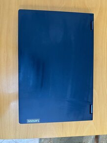 Lenovo Notebook - 4