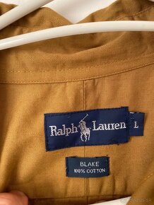 Košeľa Polo ralph lauren - 4