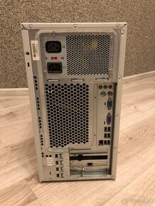 Funitsu Siemens Server - 4