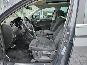 VW Tiguan ellegance 2.0TDI - 4