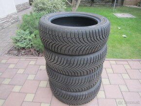 195/55R16 87H zimne pneu Hankook Winter Icept RS2 - 4