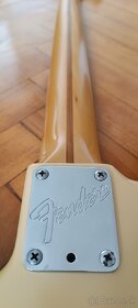 Fender Jazz Bass Made in U.S.A 1983 - 4