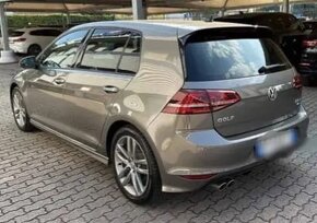 WW golf 2.0 TDi - 4