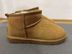 Topánky UGG - 4