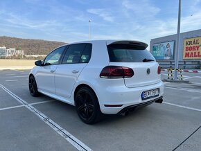 Volkswagen Golf 1.8 TSI, 118 KW, M1, 5d. (2008-2012) - 4