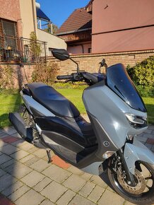 Yamaha NMAX 125 - 4