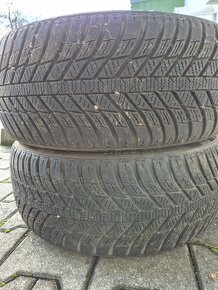 NEXEN N blue 4season 225/50R17 98V - 4