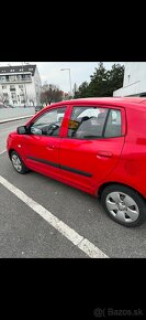 KIA picanto 1,1 48 kW 2007 STK Marec 2026 - 4