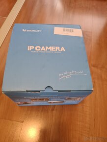 Wifi smart camera - 4