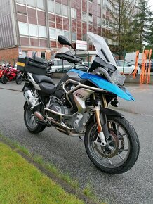 BMW R1250 GS 2019 - 4