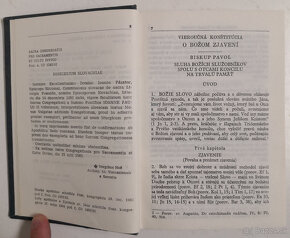 Sväté písmo - Nový zákon 1986 - 4