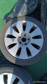 R16 5x112 - 4