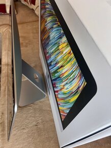 iMac 21,5" Retina 4K - 4