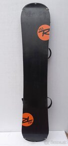 150 cm snowboard Rossignol - 4