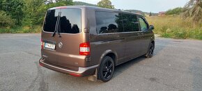 CARAVELLE 2.0TDI 103KW LONG - 4