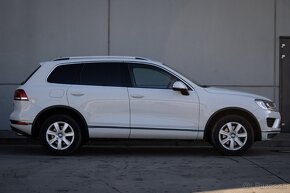 Volkswagen Touareg 3.0 TDI 4motion 150kW - 4