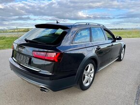 A6 Allroad 3,0 TDI 160kW S-tronic Quattro Facelift - 4