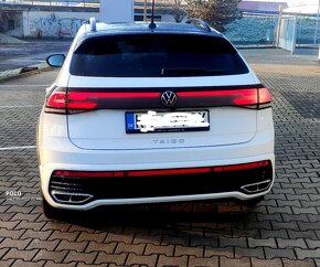 Volkswagen R-line DSG - 4