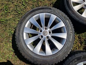 Elektrony 5x112 225/55 r17 - 4