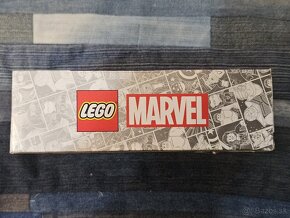 Lego Marvel 76254 - 4