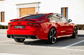 Audi RS7 Performance - 4