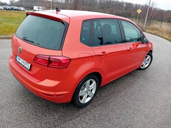 VW Golf Sportsvan 2.0 Tdi 110kw DSG - 4