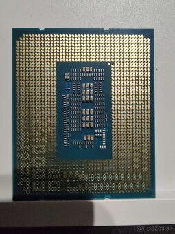 Predám NOVÉ CPU Intel - 4