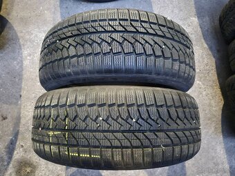 215/55 r17 zimné 2 ks GOODRIDE dezén 7,9 mm DOT2022 - 4