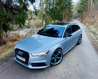 AUDI A6 C7 LIFT, 3.0 BiTDI, 240KW, COMPETITION, QUATTRO - 4