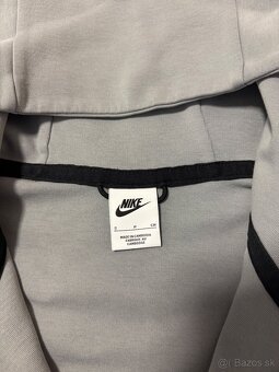 Nike tech fleece - 4