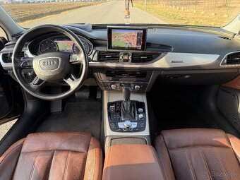 Audi A6 C7 3.0 TDI Quattro 200 kw - 4